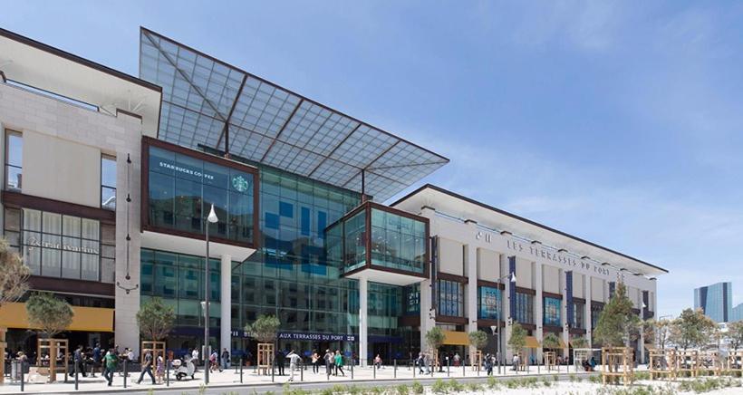 Appartement Tout Equipe Au Coeur Du Panier Vieux Port Marseilles Exterior foto